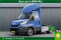 Iveco Daily 40C21 3.0L | BE-Trekker | 8.2T | Climate | Cruise Blauw - thumbnail 1