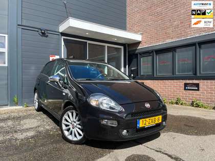 Fiat Punto Evo 0.9 TwinAir Sport|NAP|PDC|CRUISE|AIRCO|ELEK.PAK