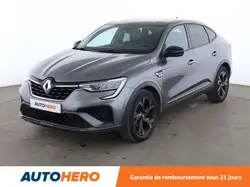 Renault Arkana 1.6 E-Tech RS Line