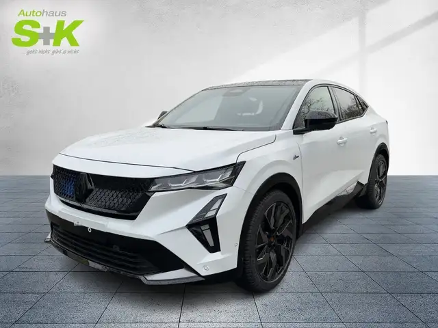 Renault Rafale Esprit Alpine Full Hybrid E-Tech 200 *LED