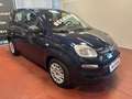 Fiat Panda 1.0 firefly hybrid - TAGLIANDATA! Blauw - thumbnail 4