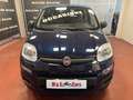 Fiat Panda 1.0 firefly hybrid - TAGLIANDATA! Blauw - thumbnail 5