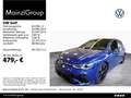 Volkswagen Golf R 20 Years 2.0 TSI 4M DSG Matrix HUD Pano Bleu - thumbnail 1
