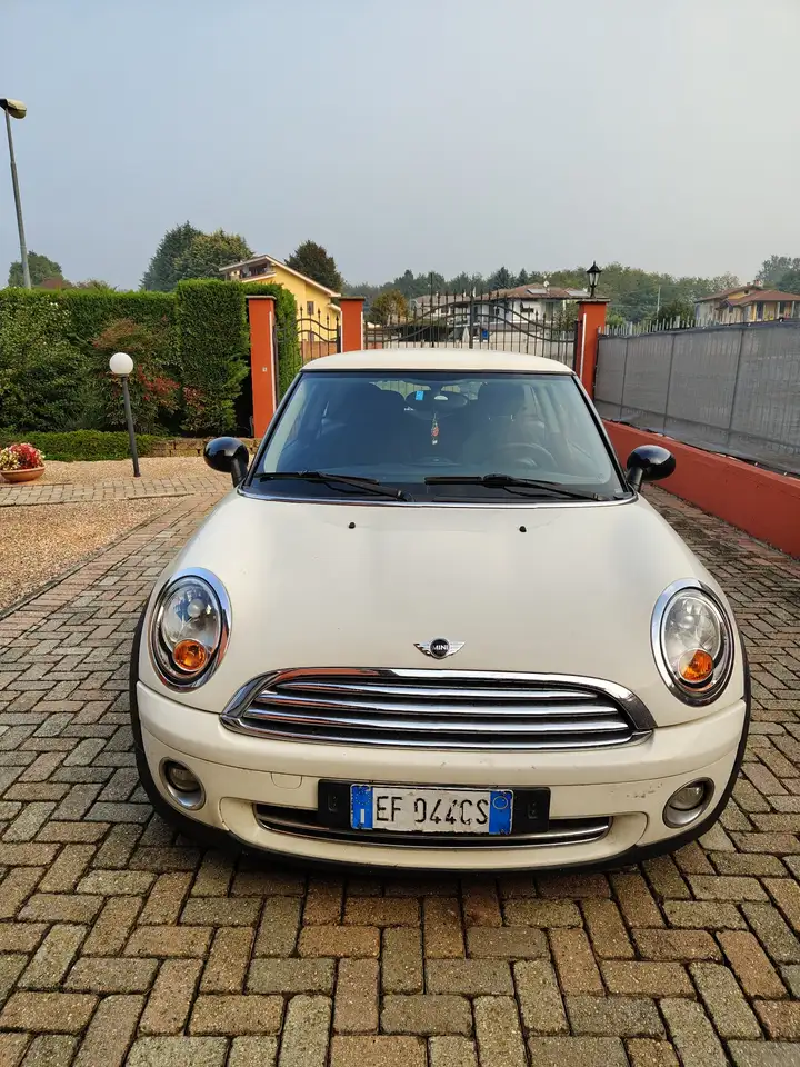 MINI One