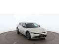 Kia EV6 77.4kWh Aut LED NAVI LEDER SITZHZG R-CAM Beige - thumbnail 6