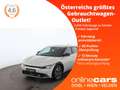 Kia EV6 77.4kWh Aut LED NAVI LEDER SITZHZG R-CAM Bej - thumbnail 1