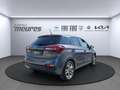 Hyundai i20 Blue Style 1.0 blue USB Klimaautom NSW LED-Tagfahr Gris - thumbnail 4