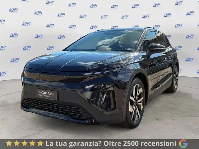 Skoda Elroq 82kWh 85 Sportline 286cv