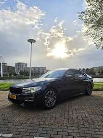 i M-Sport Executive