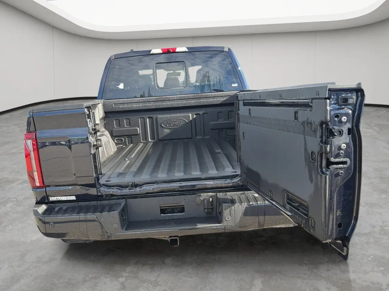 Ford F 150 photo Ford F 150