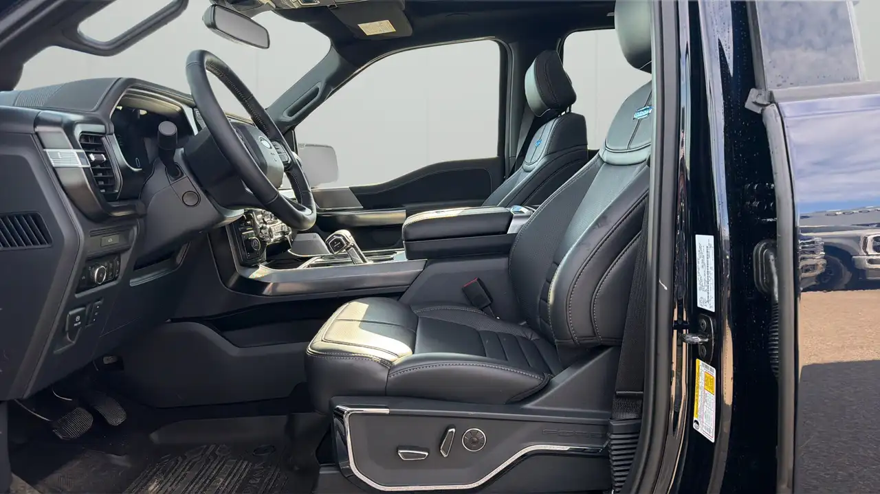 Ford F 150 photo Ford F 150