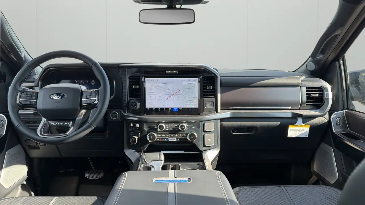 Ford F 150 photo Ford F 150