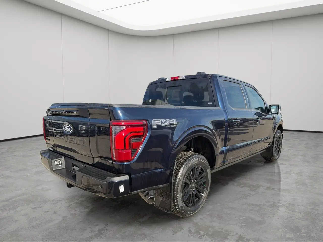 Ford F 150 photo Ford F 150