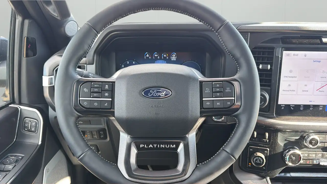 Ford F 150 photo Ford F 150