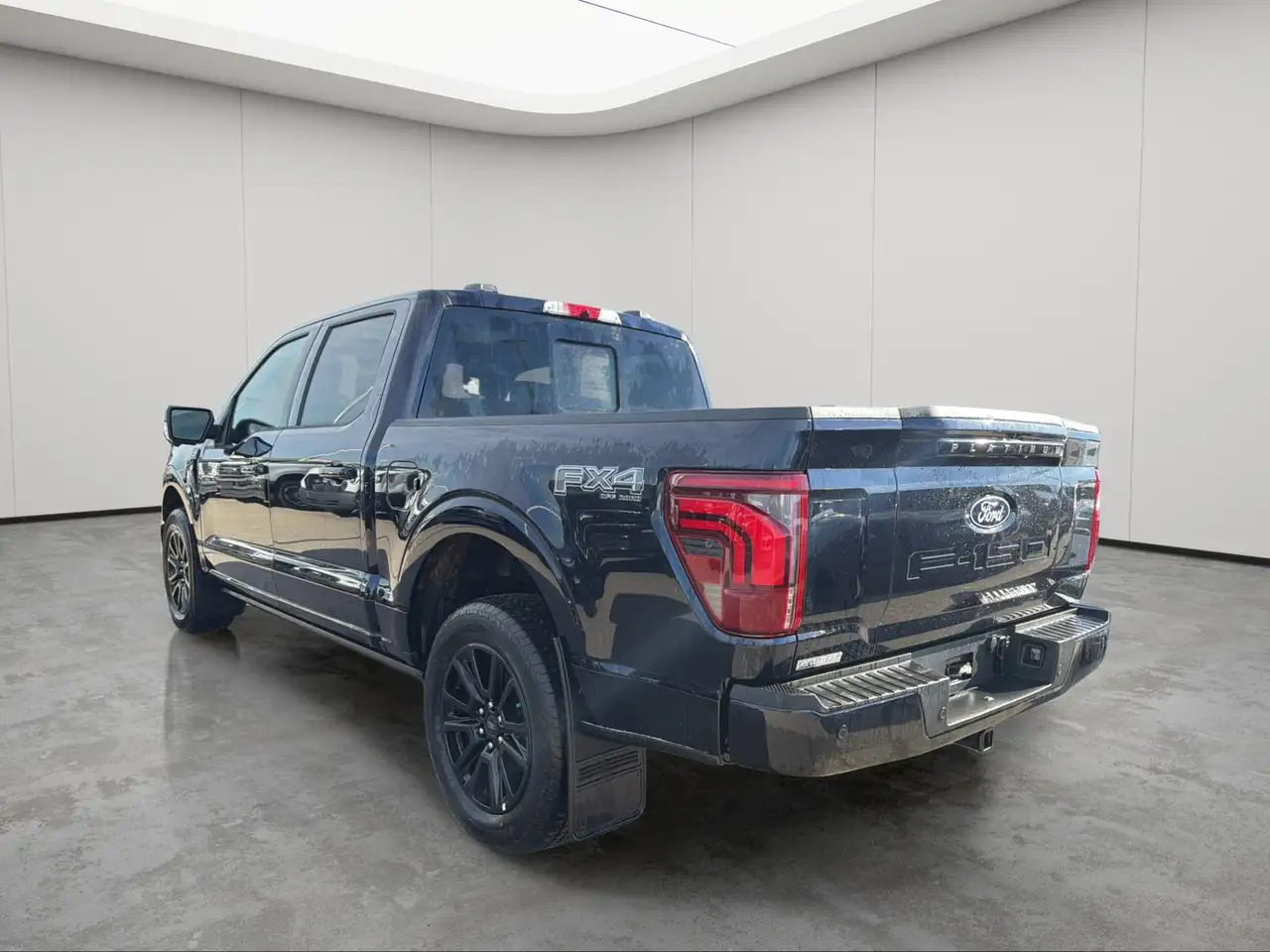 Ford F 150 photo Ford F 150