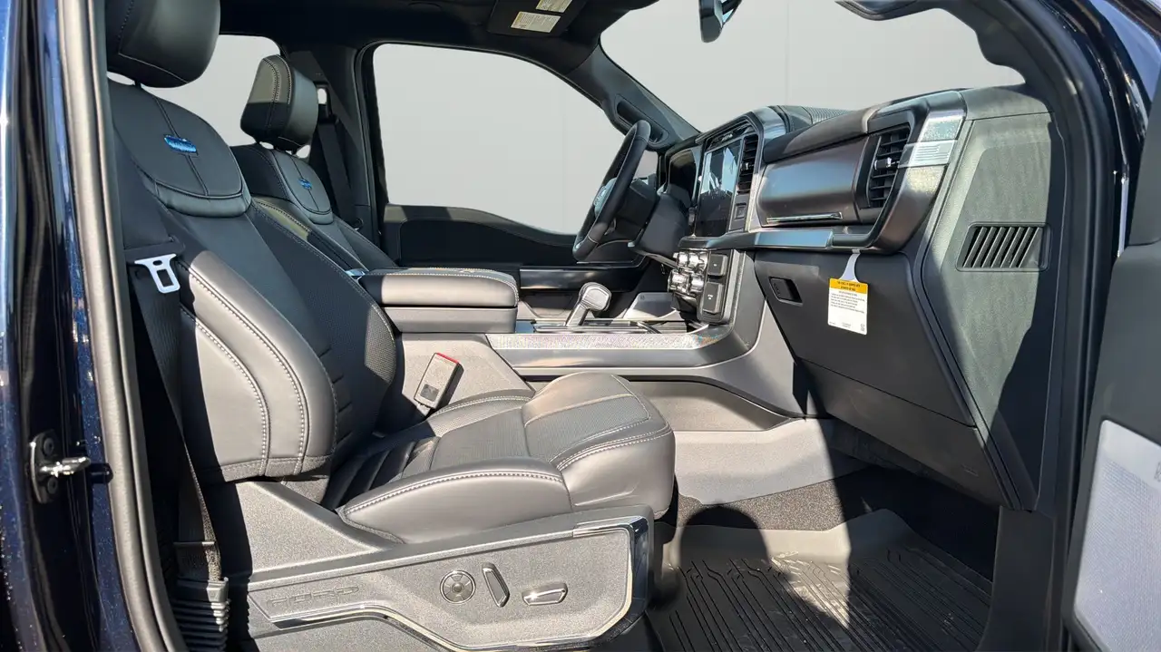 Ford F 150 photo Ford F 150