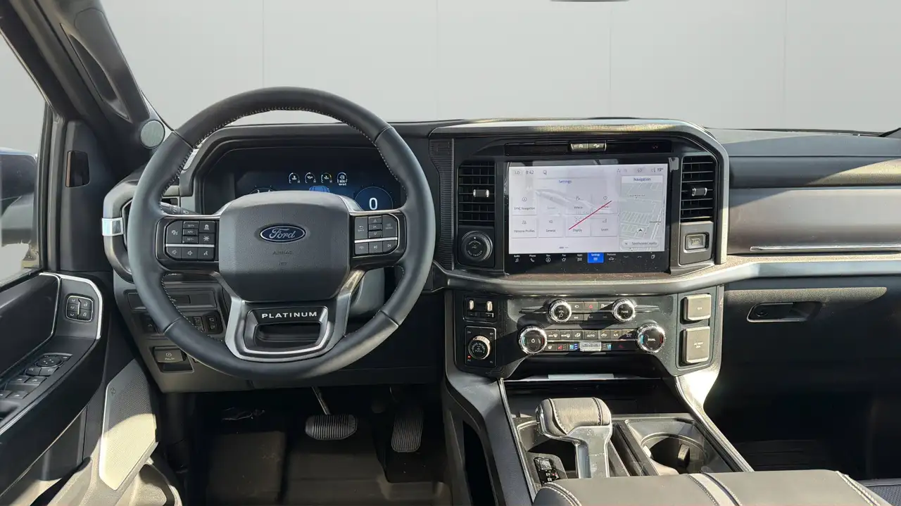 Ford F 150 photo Ford F 150