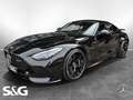 Mercedes-Benz AMG GT E PERFORMANCE+Lift+Keramik+PerfSitze Schwarz - thumbnail 18