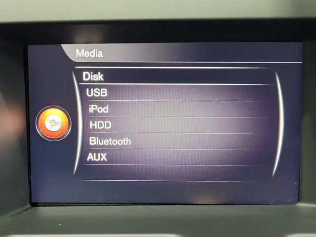 Volvo XC60 view 13
