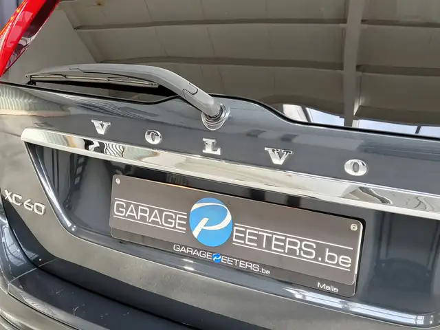 Volvo XC60 view 30