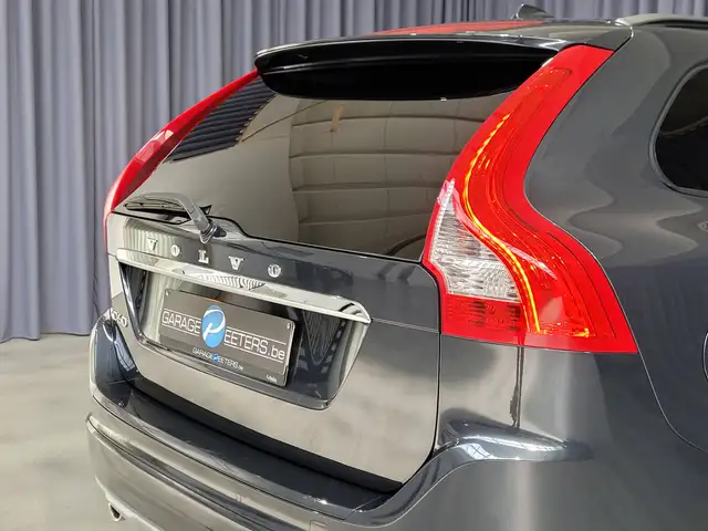 Volvo XC60 view 28