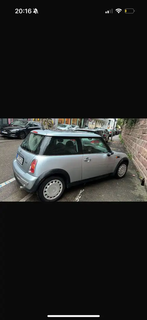 MINI One 1.6 De Luxe - 2