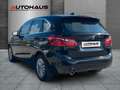 BMW 218 Active Tourer 218 i Advantage LED/NAVI TOUCH Schwarz - thumbnail 4
