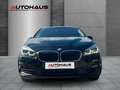 BMW 218 Active Tourer 218 i Advantage LED/NAVI TOUCH Schwarz - thumbnail 2