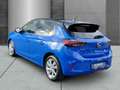 Opel Corsa 1.2 T ELEGANCE 8-AT LED CarPlay Klimaautom DAB SHZ Blauw - thumbnail 4