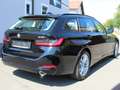 BMW 318 318 i Aut G21 Top Zustand! Nur 8500 Km! 1 Besitz! Schwarz - thumbnail 7