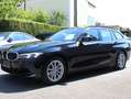 BMW 318 318 i Aut G21 Top Zustand! Nur 8500 Km! 1 Besitz! Schwarz - thumbnail 4