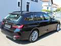 BMW 318 318 i Aut G21 Top Zustand! Nur 8500 Km! 1 Besitz! Schwarz - thumbnail 8