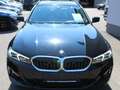 BMW 318 318 i Aut G21 Top Zustand! Nur 8500 Km! 1 Besitz! Schwarz - thumbnail 2