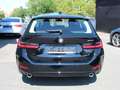 BMW 318 318 i Aut G21 Top Zustand! Nur 8500 Km! 1 Besitz! Schwarz - thumbnail 6