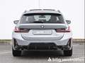 BMW 318 Touring Msport Pro 19 inch Pan Grigio - thumbnail 15