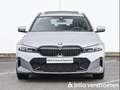 BMW 318 Touring Msport Pro 19 inch Pan Grigio - thumbnail 14