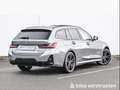 BMW 318 Touring Msport Pro 19 inch Pan Grigio - thumbnail 2
