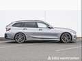 BMW 318 Touring Msport Pro 19 inch Pan Grigio - thumbnail 3