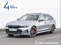BMW 318 Touring Msport Pro 19 inch Pan Grigio - thumbnail 1