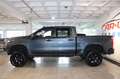 Chevrolet Silverado 1500 TRAIL BOSS 4x4 Pickup*Export Siyah - thumbnail 5