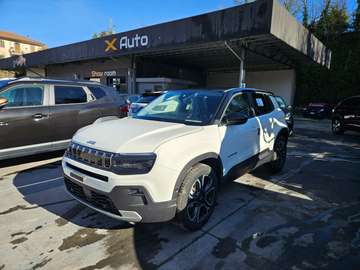 1.2 turbo e-hybrid mhev Summit fwd 110cv edct6