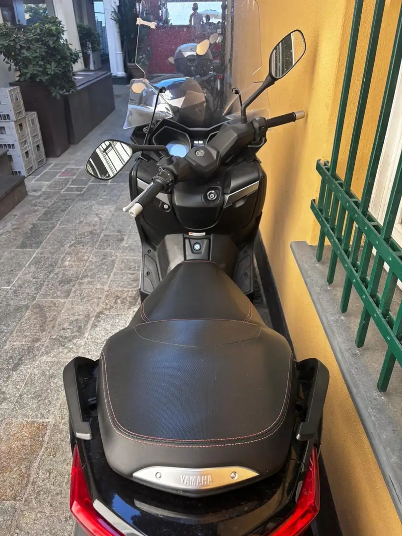 Yamaha X-Max 250 Nero - 2