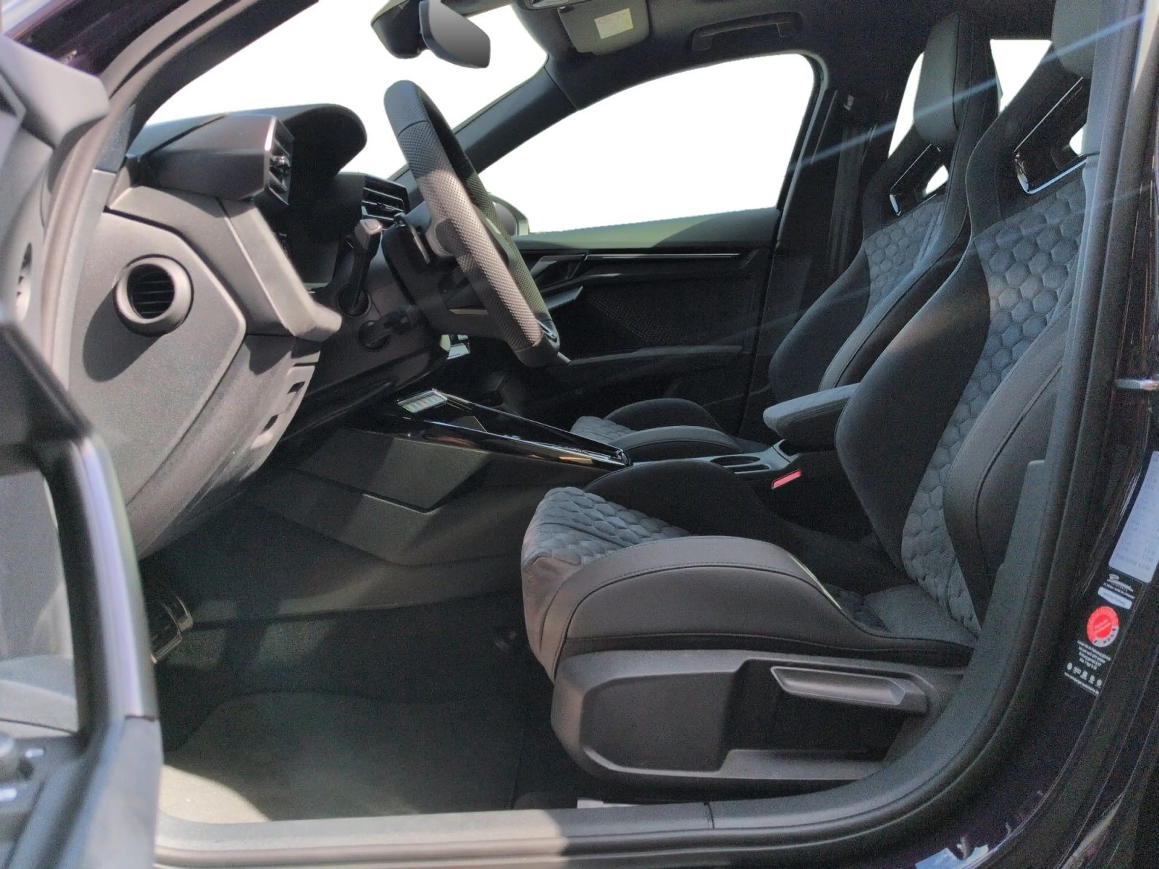 Audi RS3 3 294(400) kW(PS) S tronic — photo 9