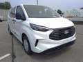 Ford Transit Custom Doka Trend 320L2 RFK LED Navi Blanc - thumbnail 3
