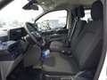 Ford Transit Custom Doka Trend 320L2 RFK LED Navi Blanc - thumbnail 13