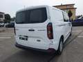 Ford Transit Custom Doka Trend 320L2 RFK LED Navi Blanc - thumbnail 4