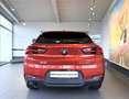 BMW X2 M xDr.25e M SPORT KAM+KOMF+ACC+AHK+AL+SPUR+19* Orange - thumbnail 13
