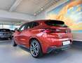 BMW X2 M xDr.25e M SPORT KAM+KOMF+ACC+AHK+AL+SPUR+19* Orange - thumbnail 7