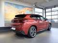 BMW X2 M xDr.25e M SPORT KAM+KOMF+ACC+AHK+AL+SPUR+19* Orange - thumbnail 8