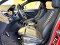 BMW X2 M xDr.25e M SPORT KAM+KOMF+ACC+AHK+AL+SPUR+19* Orange - thumbnail 3